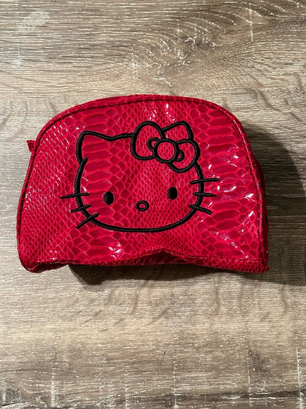 Sanrio Hello Kitty Pouch